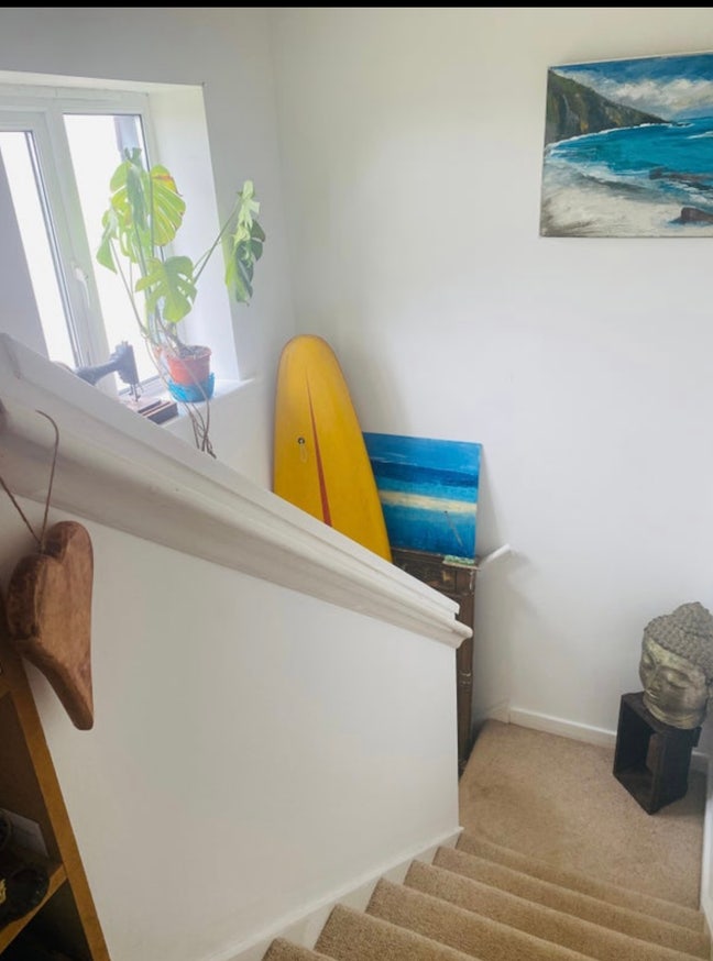 Respectful person sought for Seaside home Main Photo