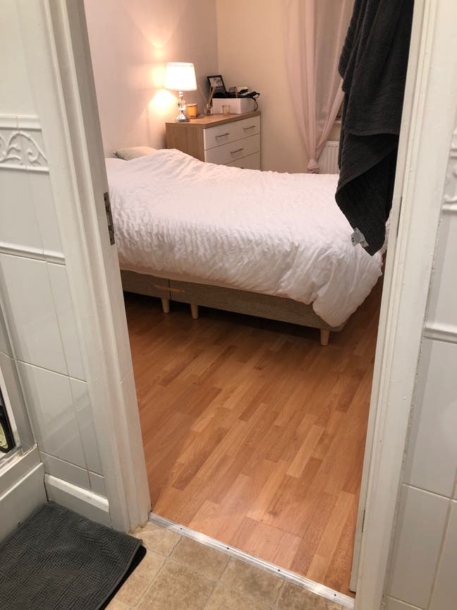 Double En-Suite Room Available in Milton Keynes Main Photo