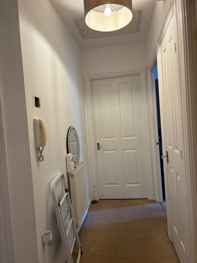 En-suite Furnished Double bed (Bills inc) Main Photo