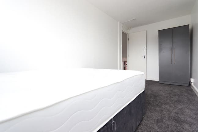 New affordable rooms in Holloway Road N7 Main Photo
