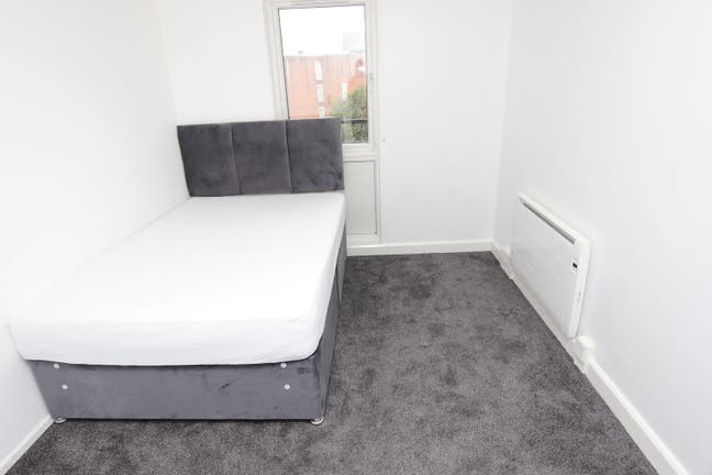 New affordable rooms in Holloway Road N7 Main Photo