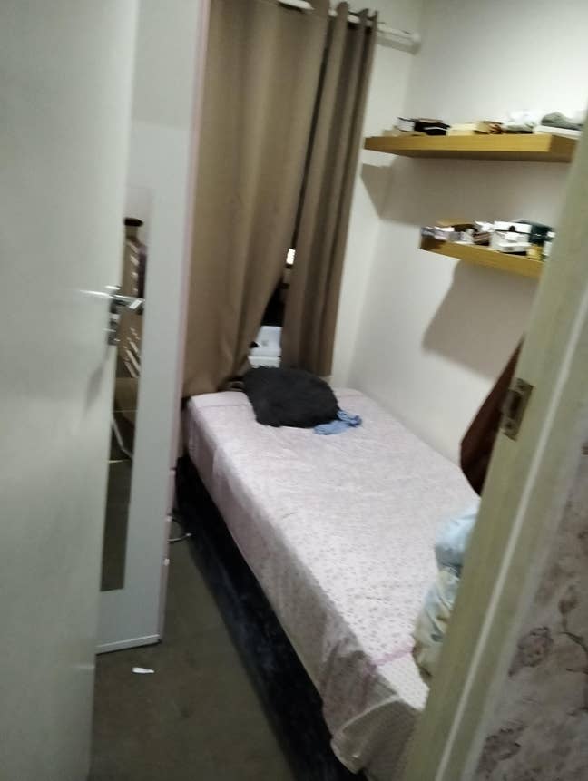 Single room near East and west croydon  Main Photo