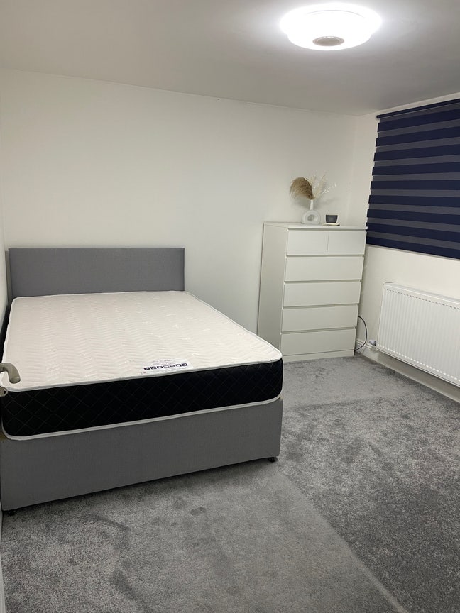 Double rooms in Leyton  Main Photo