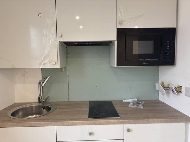 3 studio flats to rent  Main Photo