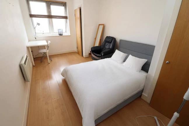 Great room - Zone 1 with rooftop - Aldgate East E1 Main Photo