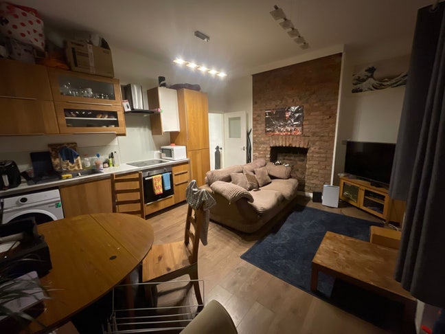 Double Room to Rent in St Pauls, Bristol Main Photo