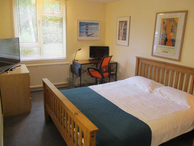 Room Available Main Photo