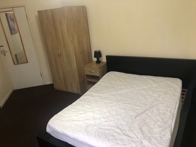 Comfortable room  Main Photo
