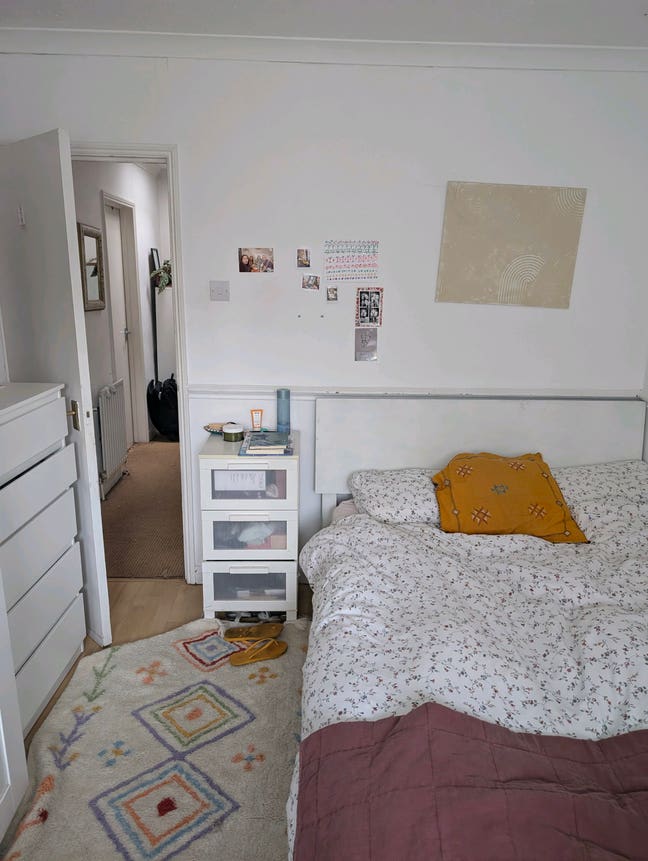Double room in Angel  Main Photo