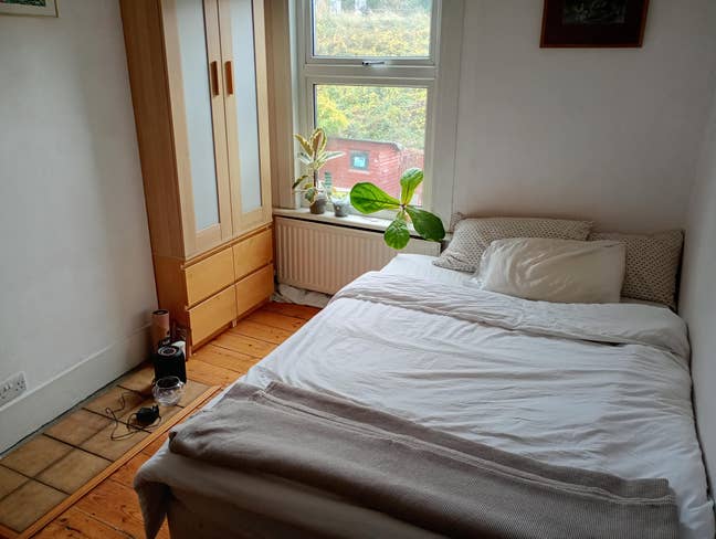 Double room near Streatham Common station Main Photo