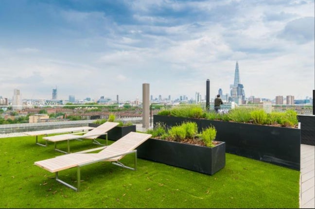 London’s Hottest Neighbourhood Main Photo