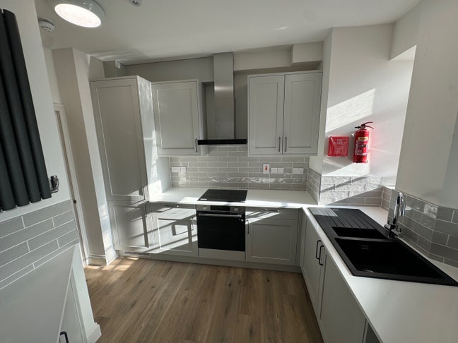 Spacious Double Bedroom in Marble Arch Main Photo