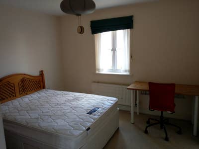 Double Ensuite room near UEA & Hospital Main Photo