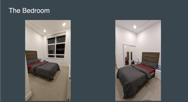 1 Ensuite Bedroom in a 2 Bed, 2 Bath apartment Main Photo