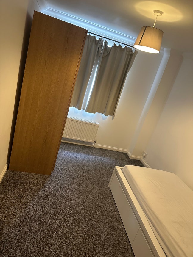 Single Room in Wimbledon Main Photo