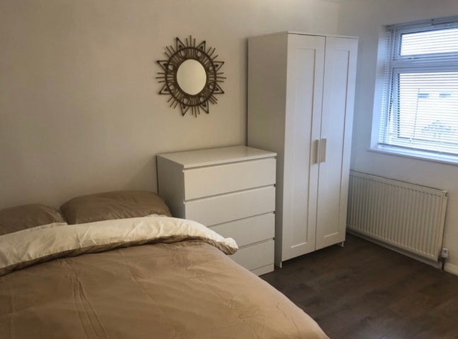 Sublet Needed for November , can extend to AST  Main Photo