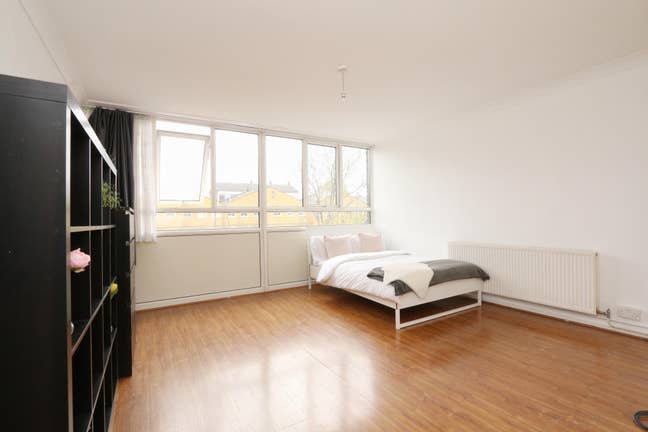 🌿 Cozy Rooms in Haggerston – 2 Available 🌿 Main Photo