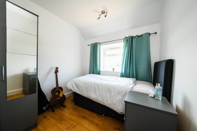 Super Single Room!! Main Photo