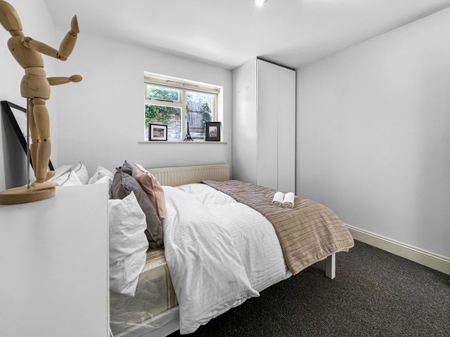 🌟 Ensuite Room – 7 Min to Camden Station 🌟 Main Photo