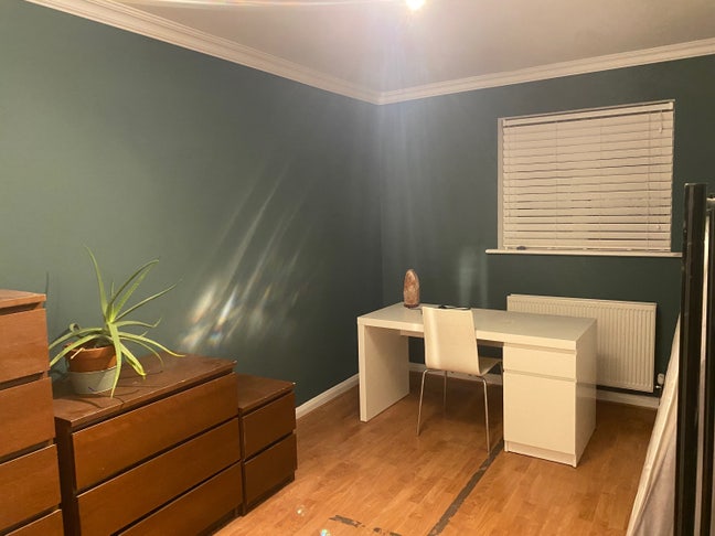 Great double room Main Photo