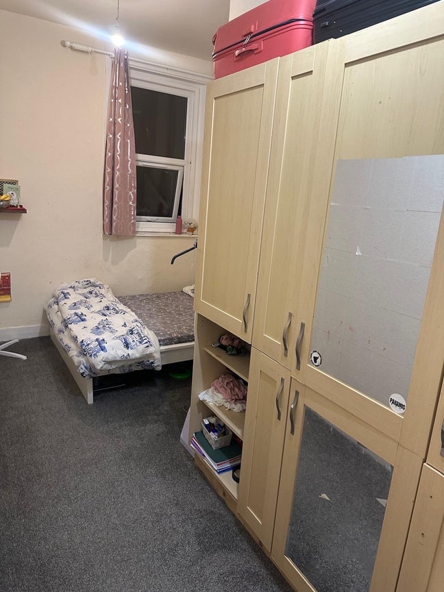 Double room available  Main Photo