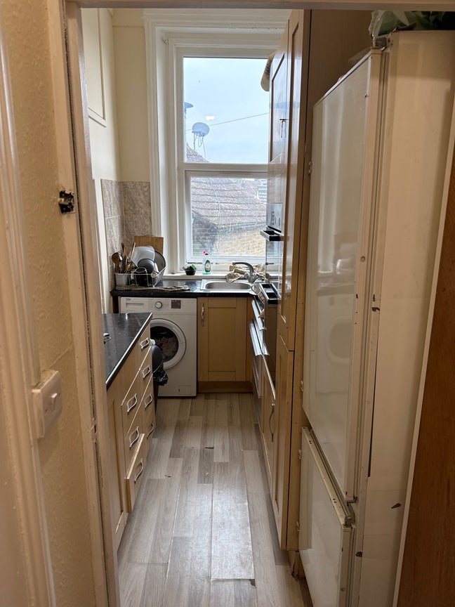 Double room available  Main Photo