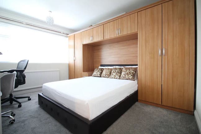 King size room  Main Photo