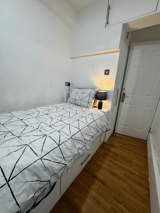 Super Central and Modern Room in Marble Arch! Main Photo