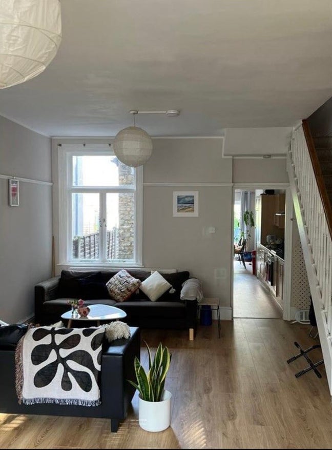 Room in beautiful home, Plaistow E15 Main Photo