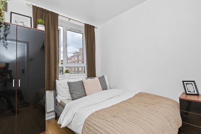 🏙️2Rooms Available 10 Min Walk to Aldgate🏙️ Main Photo