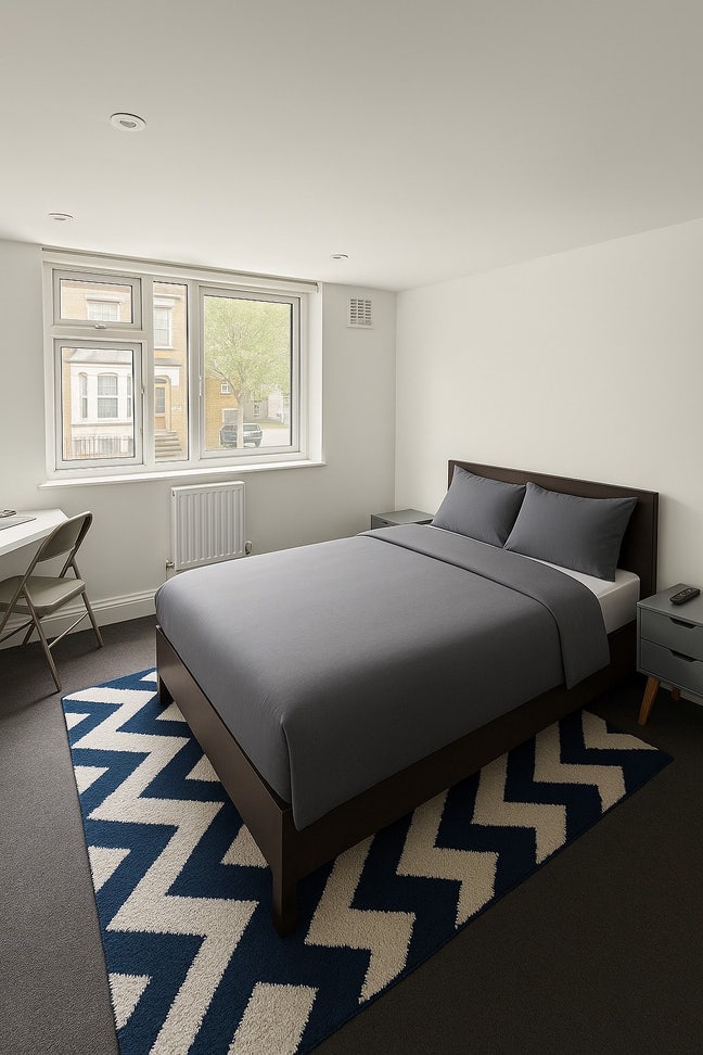 Bethnal Green e2 Rooms in great refurbished house  Main Photo