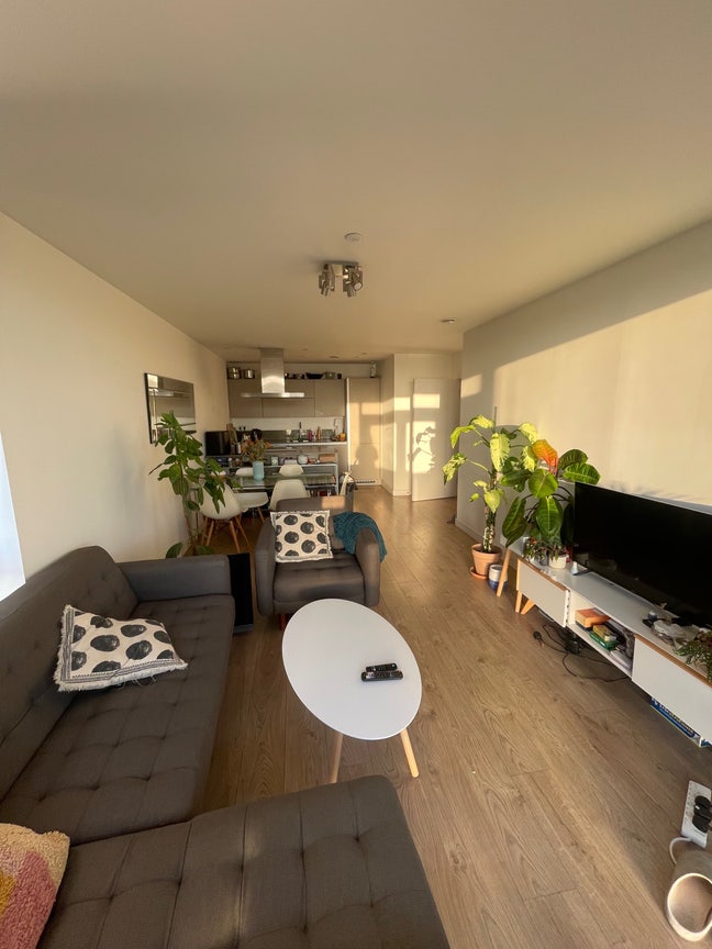 Spacious Double Room w Ensuite for Couple Main Photo
