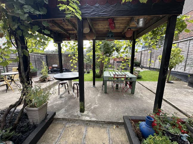 Double Room in Islington (all bills incl) Main Photo