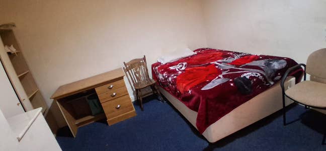Sharing room  Main Photo