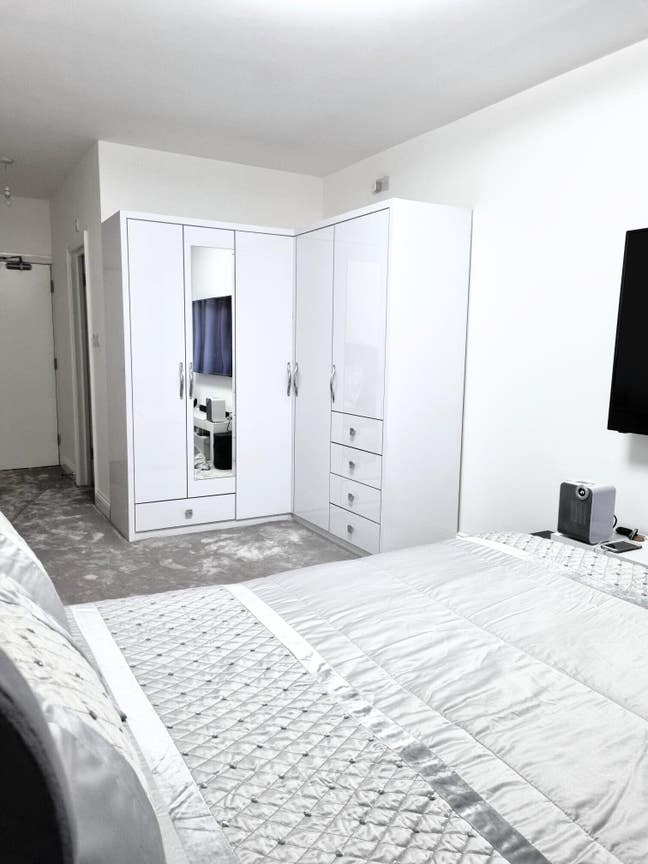 Luxury Studio + Parking + Garden + All Bills Inc! Main Photo