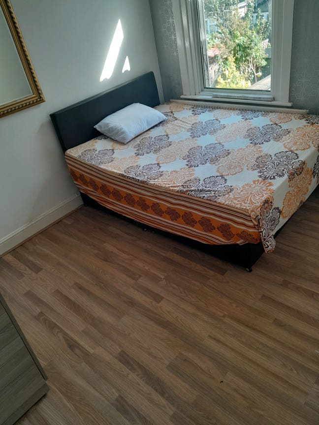 Double room  Main Photo