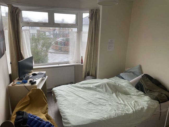Sublet – December 2025 | Cowley (OX4 3BH) Main Photo