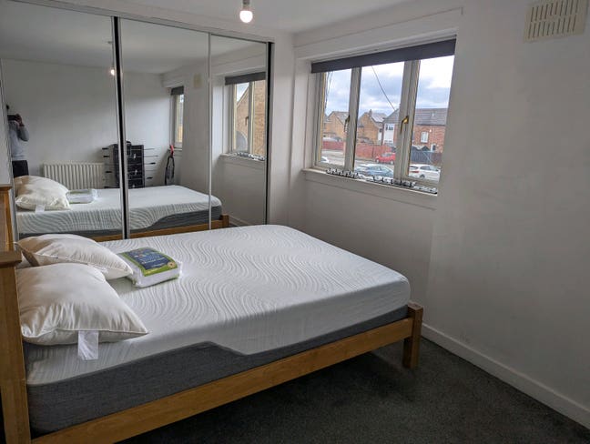 Looking for someone to share the room Main Photo