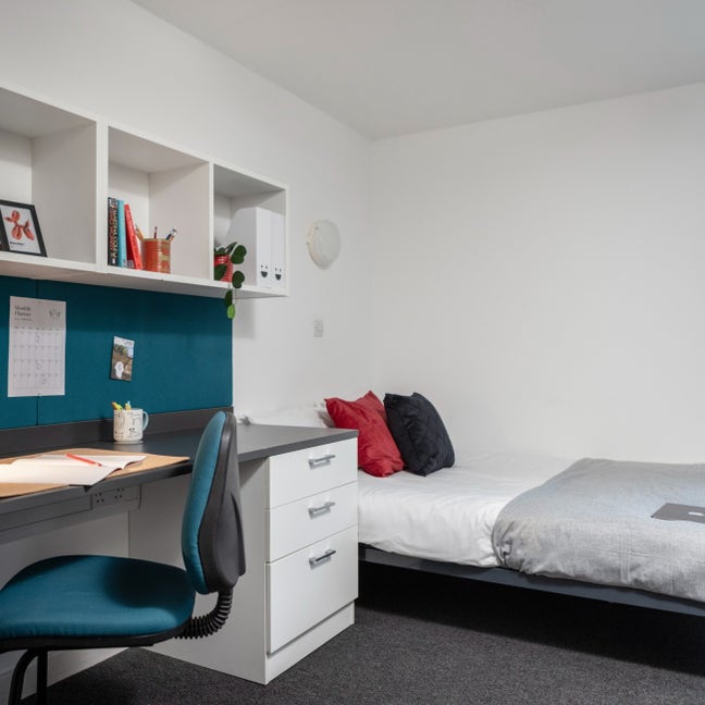 🏡 Student Accommodation Available – Fitzroy Court Main Photo