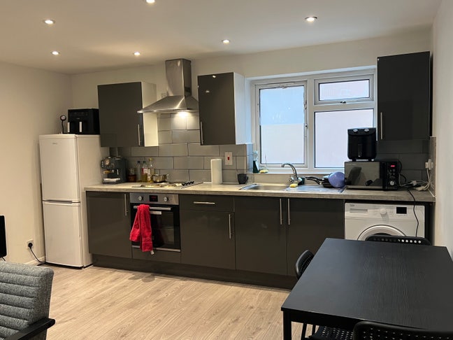 Double Room 3 mins from Alexandra Palace Station Main Photo