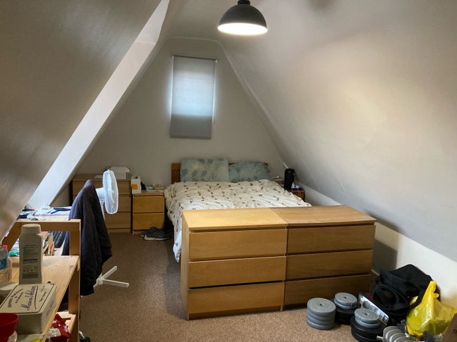 Big Double Room in Lovely Golders Green Flat Main Photo