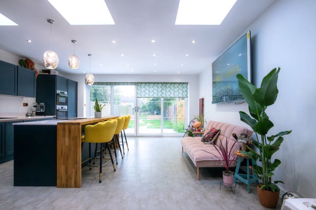 Maximalist Sanctuary for Creative Souls Main Photo