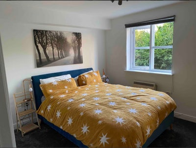 Comfortable and easily accessible 2 bed room flat Main Photo