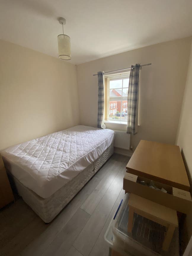 Room available in Nuneaton Town Centre Main Photo
