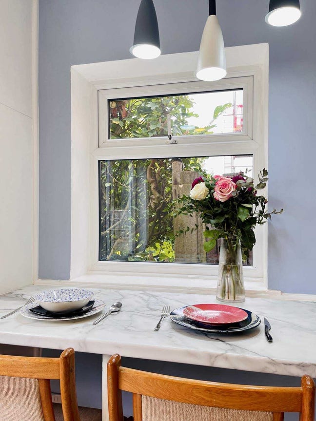 Quite and clean rooms in residential area Main Photo
