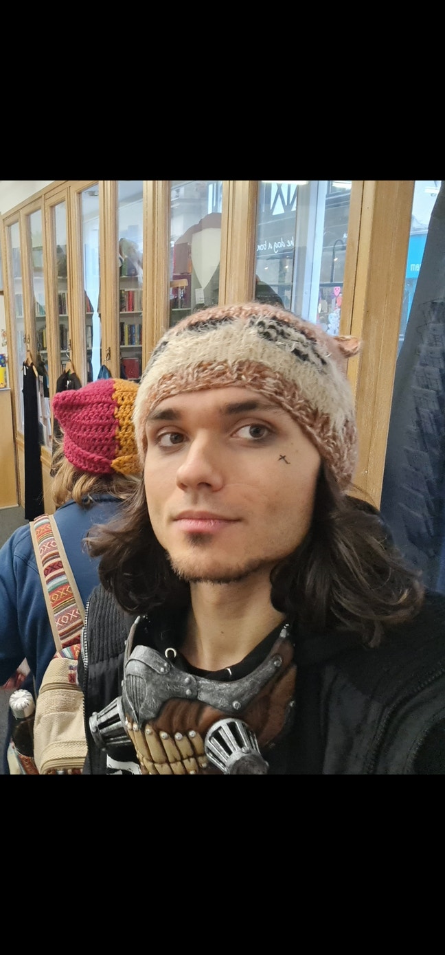 Vegan friendly room wanted 🌱 Main Photo