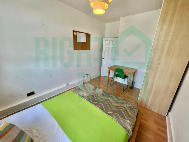 Double Room Close to Ucl/Csm/Lse - Amazing Main Photo