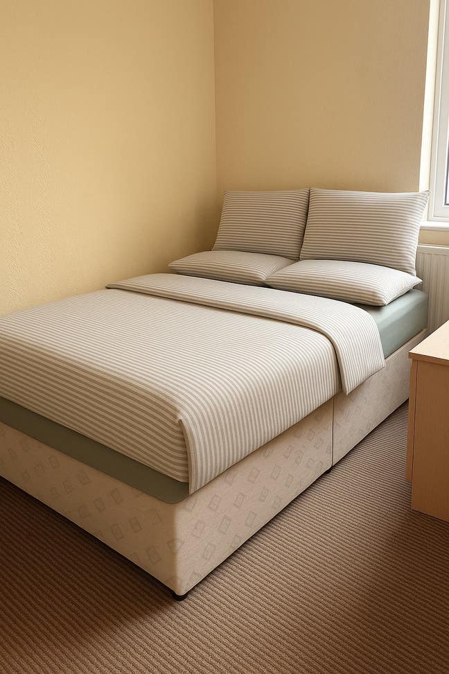 Newly Renovated Rooms – UB1 – Garden & 4 Bathrooms Main Photo