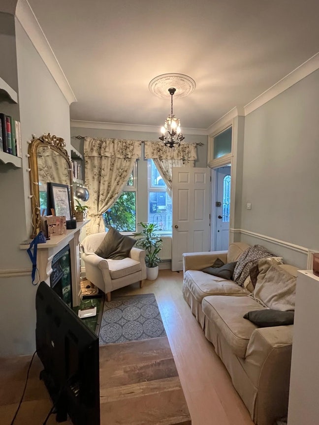 Double room in Central Cambridge Main Photo