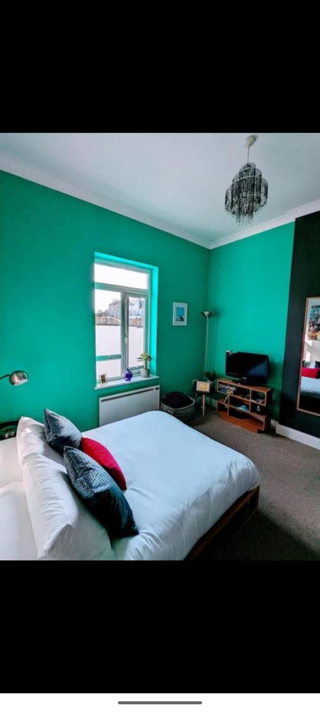 Lovely Studio in Central Brighton close to Beach Main Photo